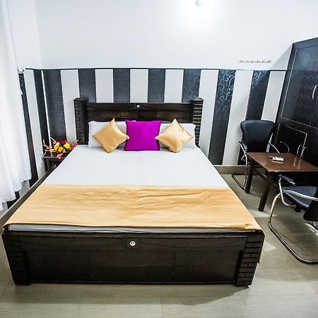 Nammastay Traveller'S Hub Tapovan Zewnętrze zdjęcie