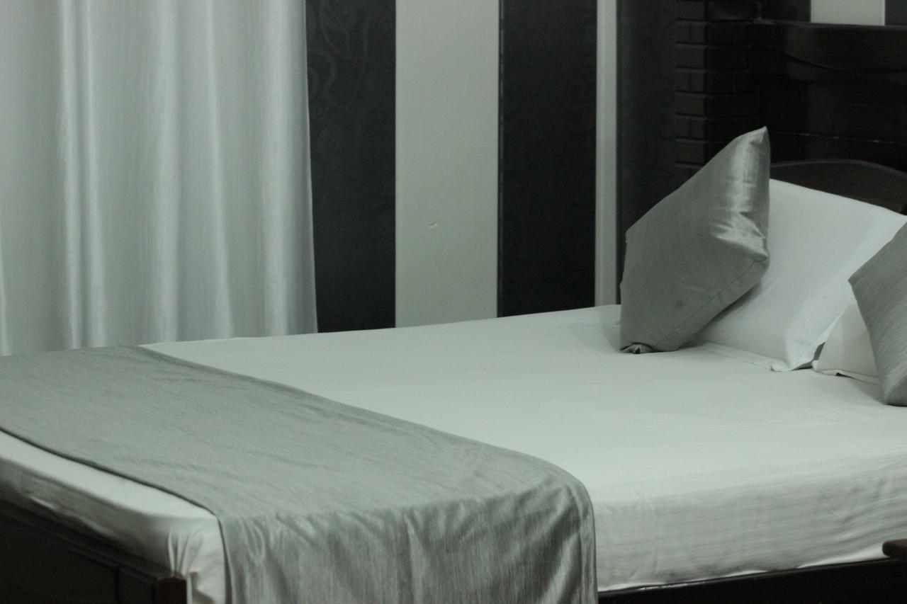 Nammastay Traveller'S Hub Tapovan Zewnętrze zdjęcie