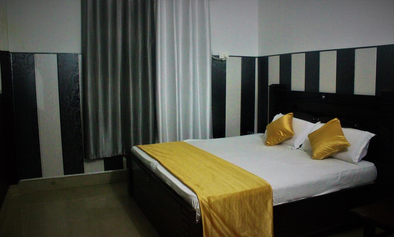 Nammastay Traveller'S Hub Tapovan Zewnętrze zdjęcie