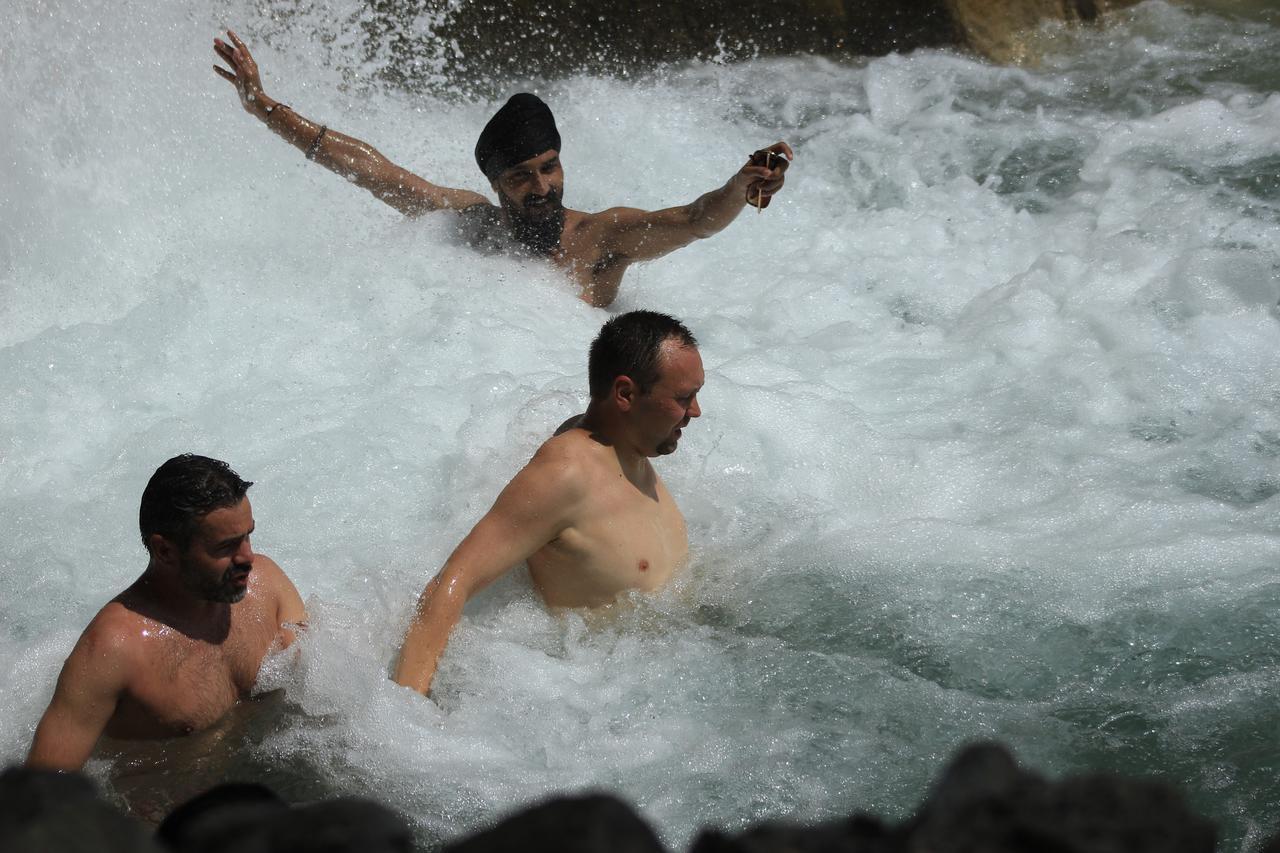 Nammastay Traveller'S Hub Tapovan Zewnętrze zdjęcie