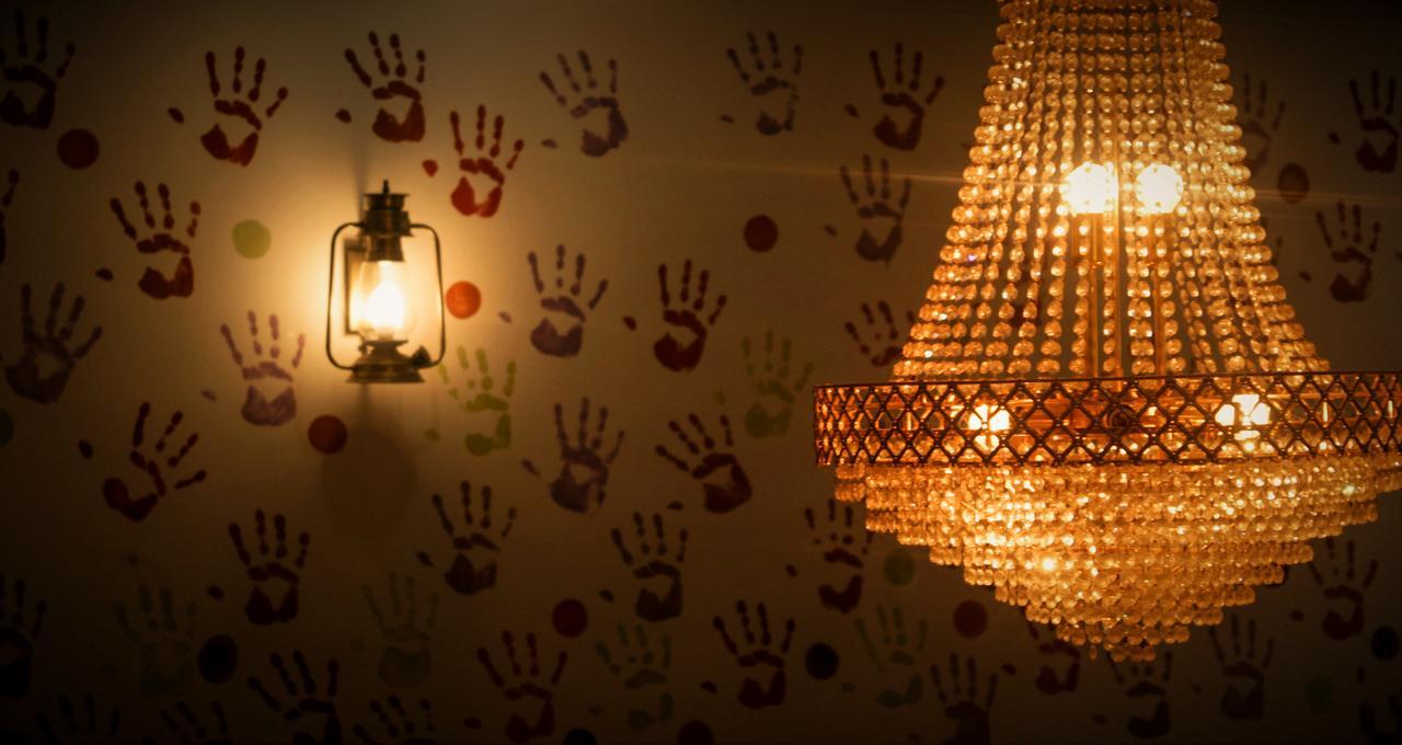 Nammastay Traveller'S Hub Tapovan Zewnętrze zdjęcie
